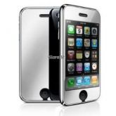 PELÍCULA PROTETORA DE TELA IPHONE 3G/3GS ESPELHADO
