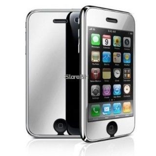 PELÍCULA PROTETORA DE TELA IPHONE 3G/3GS ESPELHADO