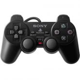 CONTROLE PLAYSTATION 2 - VIBRATÓRIO - ANALÓGICO