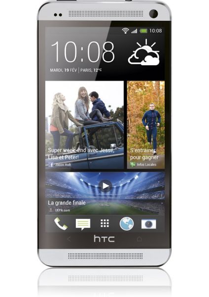 PELÍCULA PROTETORA DE TELA HTC ONE X FOSCA S720