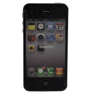 PELÍCULA PROTETORA DE TELA IPHONE 4/4S EM 3D